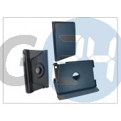 Apple ipad mini forgatható tok - fekete BS-324