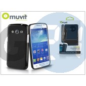 Samsung sm-g386 galaxy core lte hátlap - muvit minigel - black I-MUSKI0408