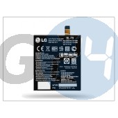 Lg d821 nexus 5 gyári akkumulátor - li-ion 2300 mah - bl-t9 (csomagolás nélküli) LG-0077