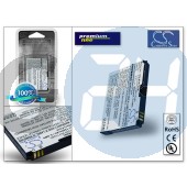 Zte atlas/atlas 3,5w/blade ii akkumulátor - li-ion 1500 mah - prémium CS-ZTN760SL
