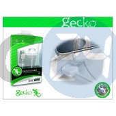 Apple iphone 2g/3g/3gs/4/4s/ipad/ipad2/ipod usb töltő- és adatkábel 100 cm-es vezetékkel - gecko connect gg100021 - black GG100021