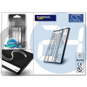 Alcatel one touch 995 akkumulátor  li-ion 1500 mah - (cab31y0006c1 utángyártott) - prémium CS-OT995SL