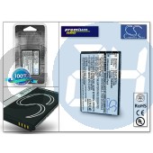 Htc 7 pro akkumulátor -  li-ion 1600 mah (ba s550 utángyártott) CS-HT7576XL