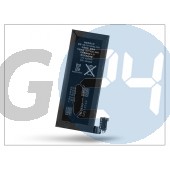 Apple iphone 4 gyári akkumulátor - 616-0520/616-0521/616-0521 - li-ion 1420 mah (csomagolás nélküli) APL-0127