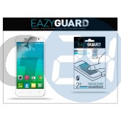 Alcatel one touch idol 2 mini (ot-6016a) képernyővédő fólia - 2 db/csomag (crystal/antireflex hd) LA-606