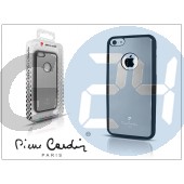 Apple iphone 5c alumínium hátlap - silver BCALSL-IP5C