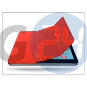 Apple ipad air eredeti, gyári smart cover - mf058zm/a - red APL-0112