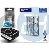 Vodafone 555/155/alcatel ot-891 akkumulátor  li-ion 900 mah - prémium CS-OT891SL