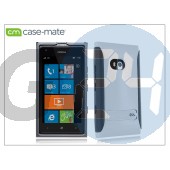 Nokia lumia 900 hátlap - case-mate pop - white CM018770