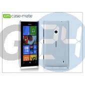 Nokia lumia 520 hátlap - case-mate barely there - clear CM028085