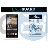 Huawei ascend g6 képernyővédő fólia - 2 db/csomag (crystal/antireflex hd) LA-535