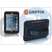 Apple ipad mini/ipad mini 2 autó fejtámlára szerelhető tartó tok - griffin cinemaseat - black GB36142