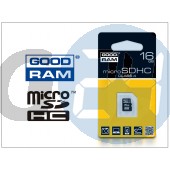 16 gb microsdhc™ class 4 memóriakártya  GR-015