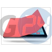 Apple ipad air eredeti, gyári smart cover - mf055zm/a - pink APL-0090