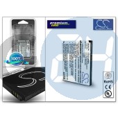 Vodafone 550/553 akkumulátor - li-ion 800 mah - prémium CS-ZTX990SL