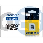 2 gb microsd™ class 4  memóriakártya GR-003