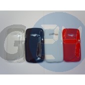 Galaxy ace 4 mini piros hullámos szilikontok Galaxy Ace4  E006435