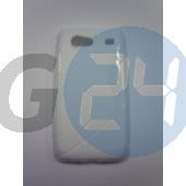I9070 galaxy advance fehér hullámos szilikontok Galaxy S Advance  E002464