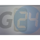Alcatel ot995 átlátszó szilikontok OT995  E001638