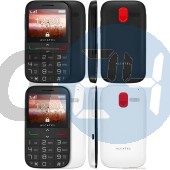 Alcatel2000 Fekete
