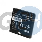 Alcatel ot665 akkumulátor bontott  E003866