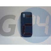 Asha 300 fekete rácsos hátlapvédő Asha300  E001598