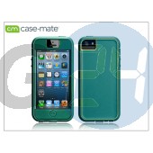 Apple iphone 5 hátlap - case-mate tough xtreme - green CM022428