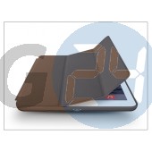 Apple ipad air 2 eredeti, gyári smart case - mgtr2zm/a - olive brown APL-0158