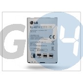 Lg e980 optimus g pro gyári akkumulátor - li-ion 3140 mah - bl-48th (csomagolás nélküli) LG-0074