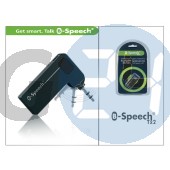 B-speech tx2 bluetooth audio adapter transmitter (adó) v2.0 BS-006