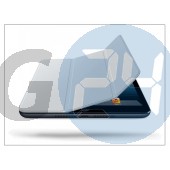 Apple ipad mini eredeti, gyári smart cover - md967zm - light grey APL-0061