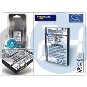 Sony ericsson elm/yari/cedar/hazel akkumulátor - li-ion 950 mah - (bst-43 utángyártott) - prémium CS-ERX2SL