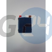 Bb 9700 lcd utángyártott  E000349