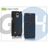 Samsung sm-n910 galaxy note 4 flipes tok - case-mate stand folio - black CM031816