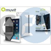 Apple ipad air 2 tok - muvit butterfly - black/transparent I-MUCTB0313