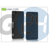 Sony xperia z3 (d6603) flipes tok - case-mate stand folio - black CM031372