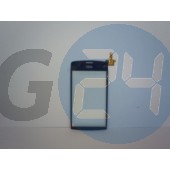 Zte blade érintő fekete utángyártott  E002421
