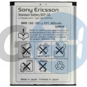 Bst-33 bulk gyári Sony  E002215
