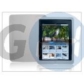Apple ipad szilikon hátlap - fehér DZ-004 