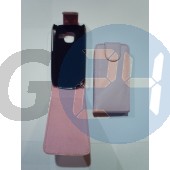 C3 felülcsattos pink bőr C3  E000377