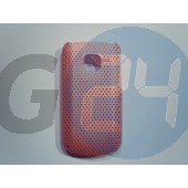 C3 rácsos hátlapvédő pink C3  E001429