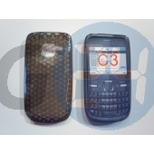 C3 szürke szilikontok C3  E000373