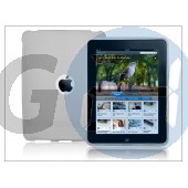 Apple ipad szilikon hátlap - fehér DZ-002 