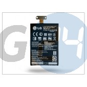 Lg e960 nexus 4/e975 optimus g gyári akkumulátor - li-ion 2100 mah - bl-t5/eac61898601 (csomagolás nélküli) LG-0075
