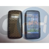 C6-01 szürke szilikontok C6-01  E000386