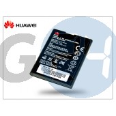 Huawei ascend g510/g525/y210/ y530/w2 gyári akkumulátor - li-ion 1700 mah - hb4w1 (csomagolás nélküli) HUW-0004