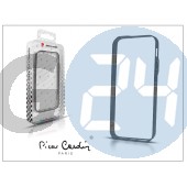Apple iphone 5 védőkeret - bumper - fekete BCBPBK-IP5