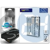 Vodafone 547/t-mobile vairy touch 2 akkumulátor - li-ion 800 mah - (li3709t42p3h463657) - prémium  CS-ZTF290SL