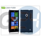 Nokia lumia 520 hátlap - case-mate barely there - black CM028081