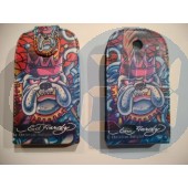 Corby ed hardy bőrtok 03. Corby  E000405